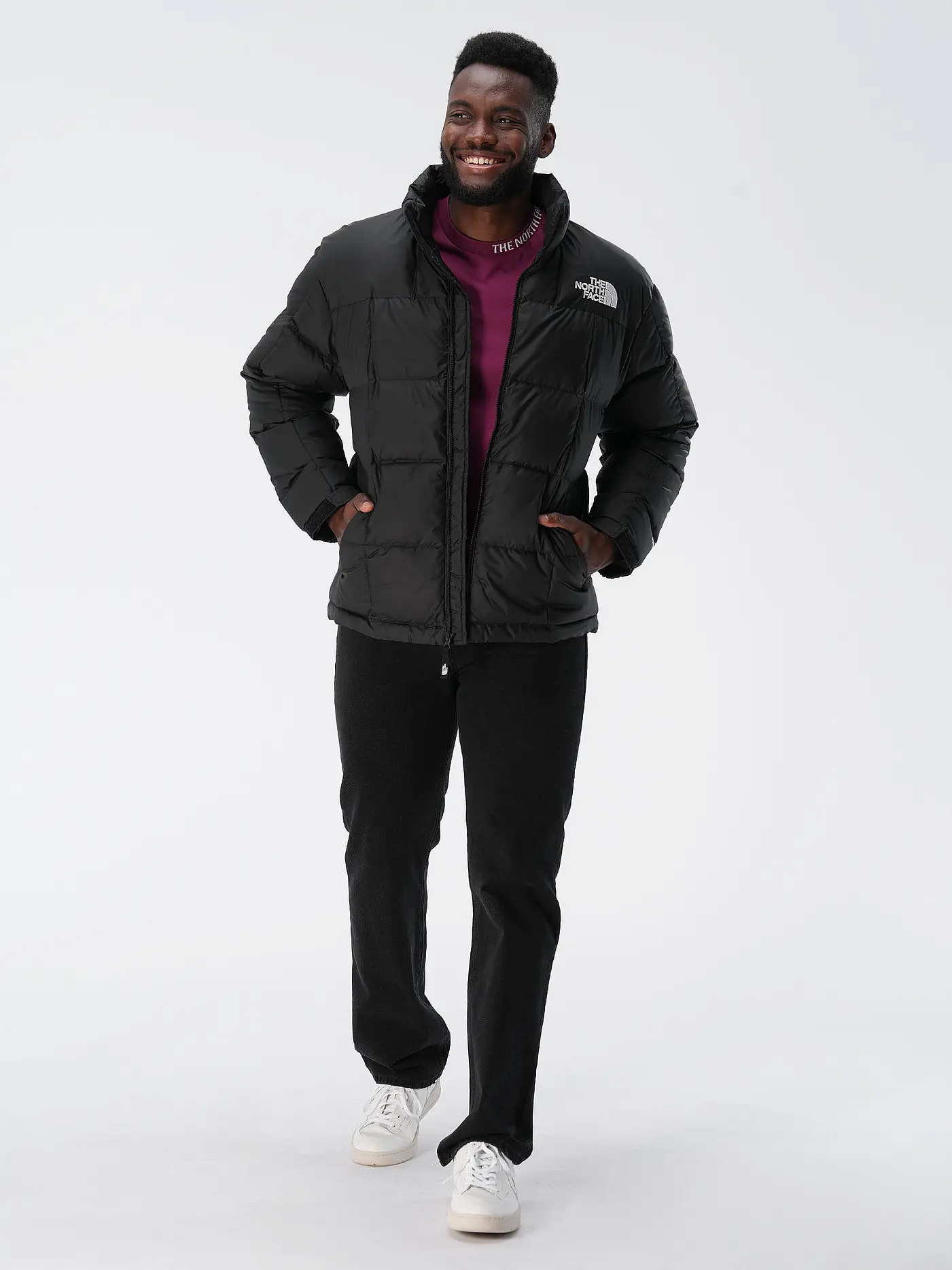 THE NORTH FACE | Daunenjacke LHOTSE | 
